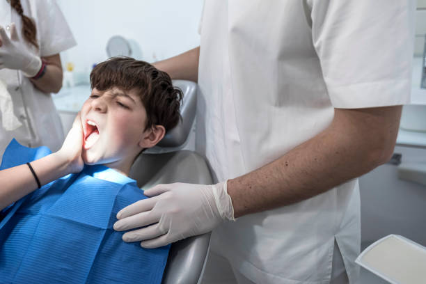 Best Dentist for Tooth Abscess  in Kane, PA