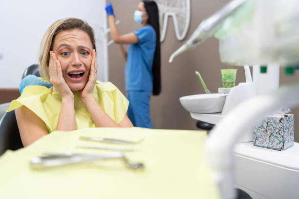 Best Root Canal Emergency Dentist  in Kane, PA